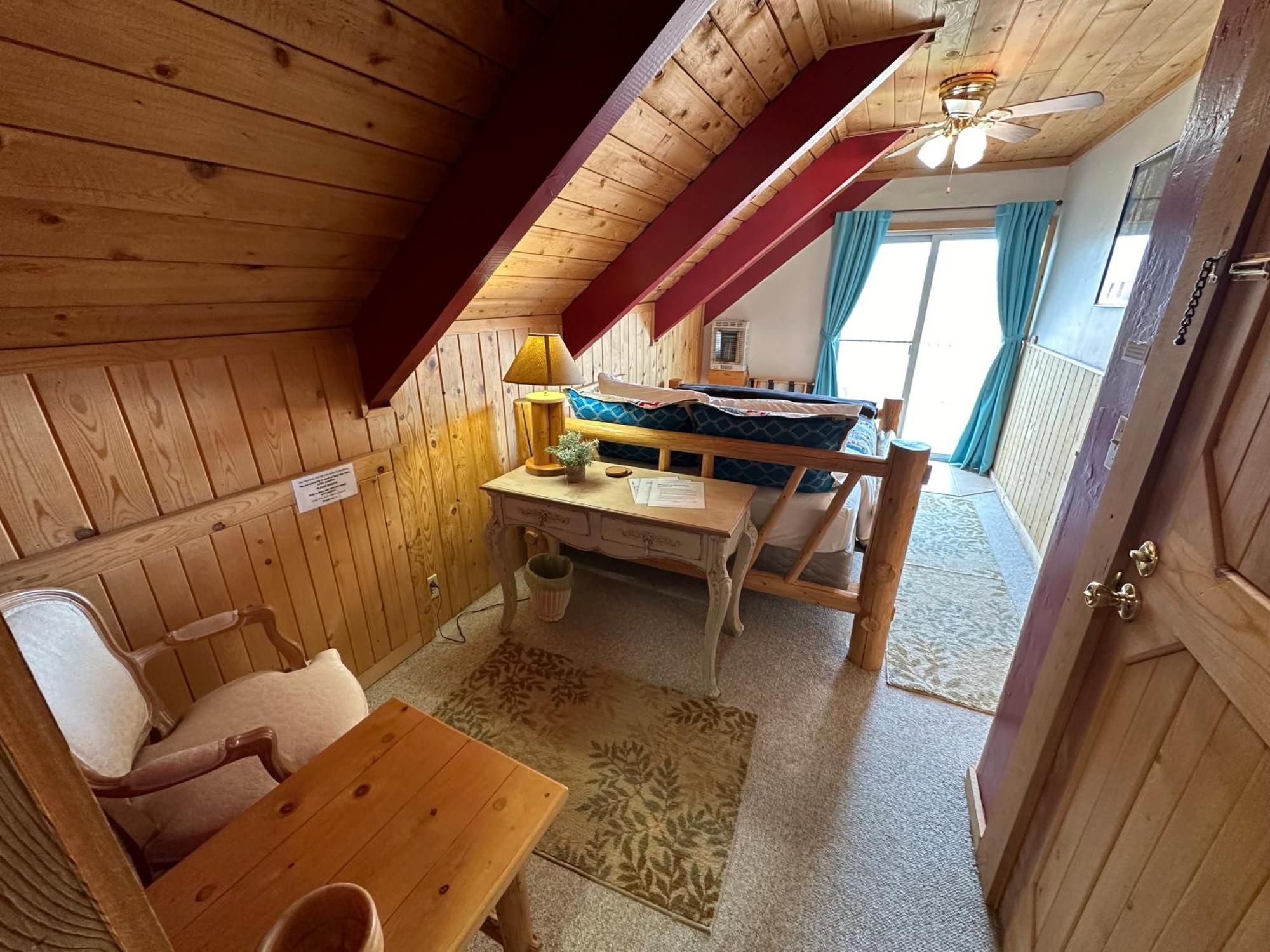 Mount Peale Country Inn La Sal Экстерьер фото
