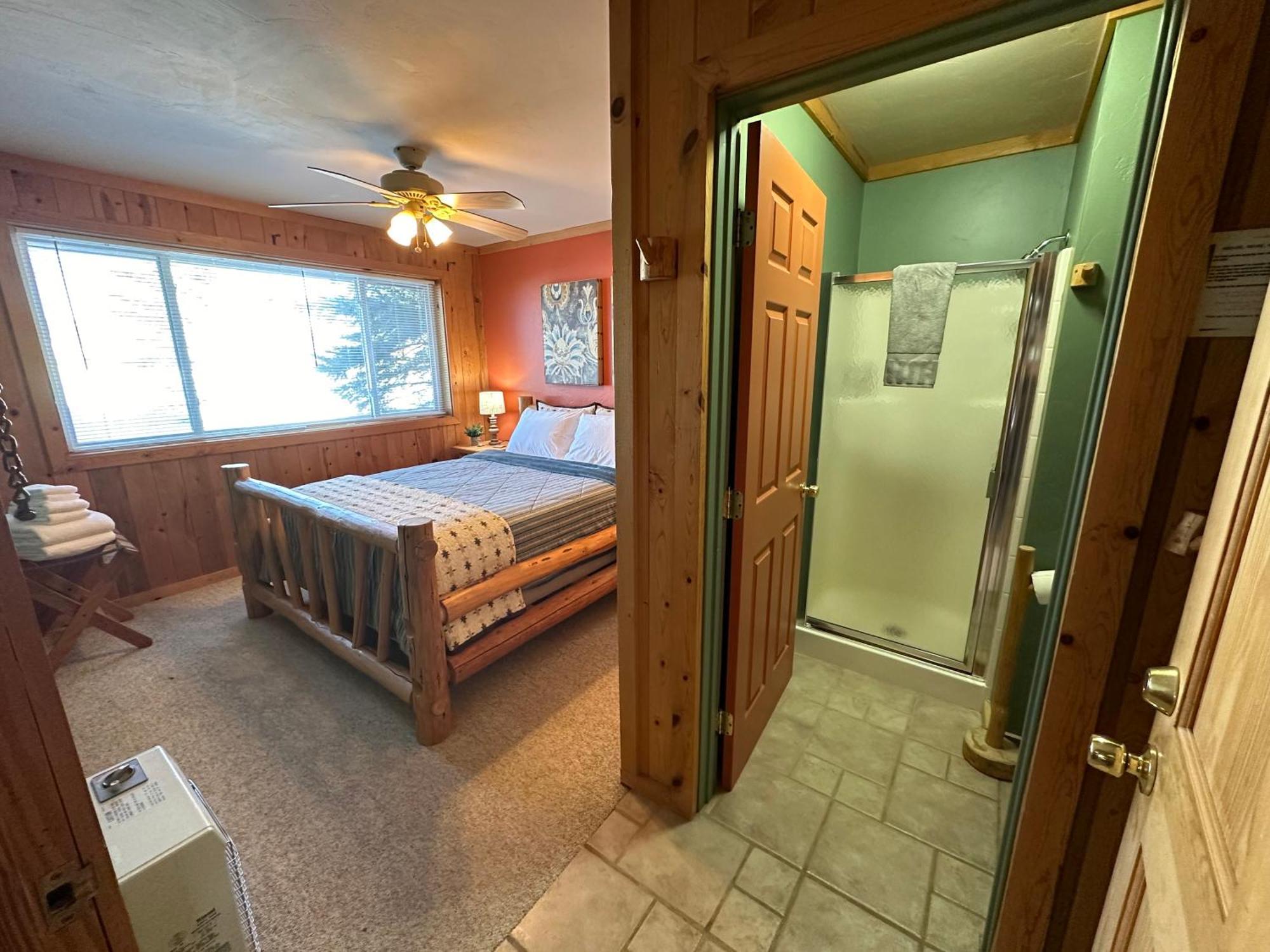 Mount Peale Country Inn La Sal Экстерьер фото
