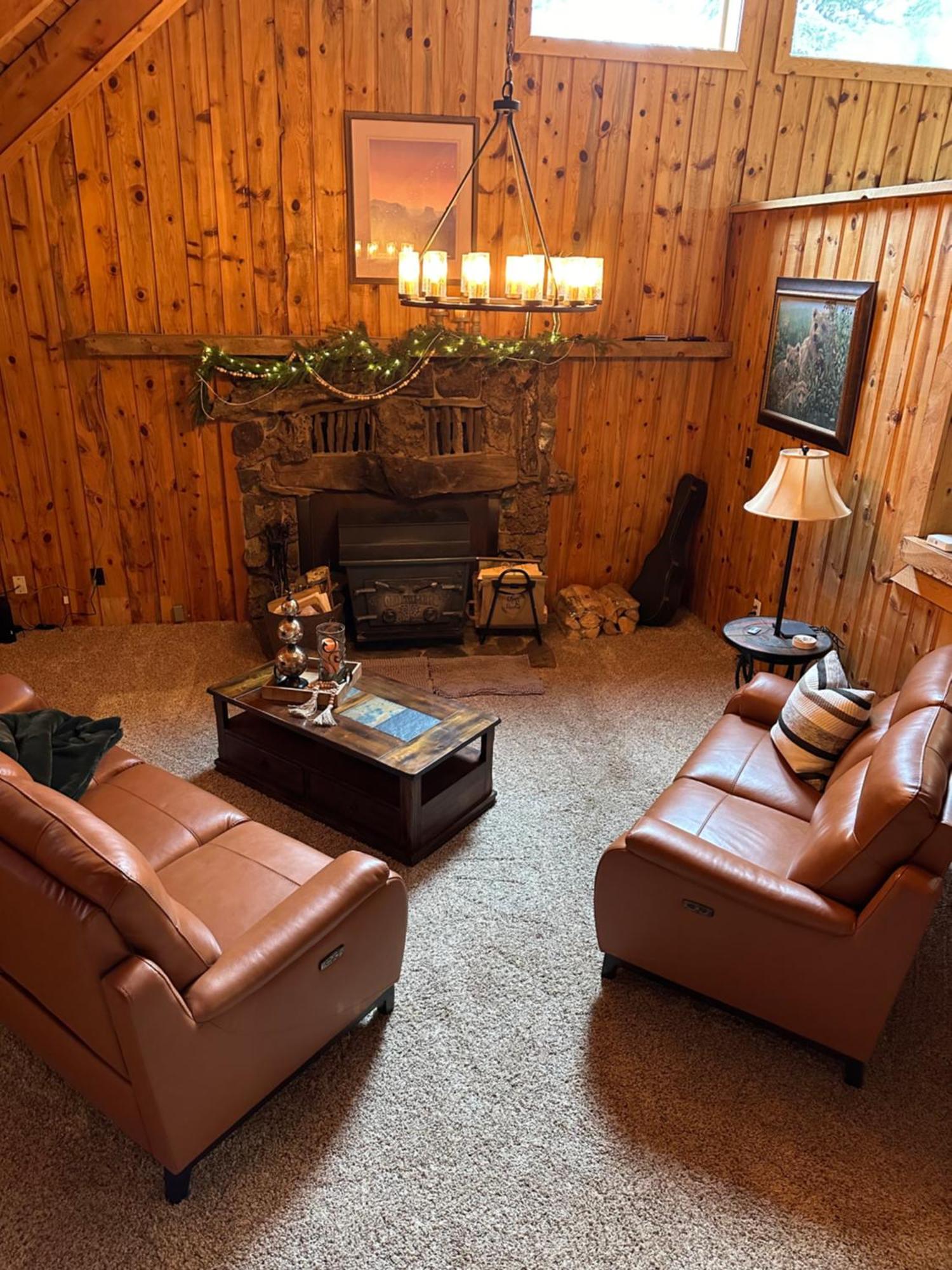 Mount Peale Country Inn La Sal Экстерьер фото