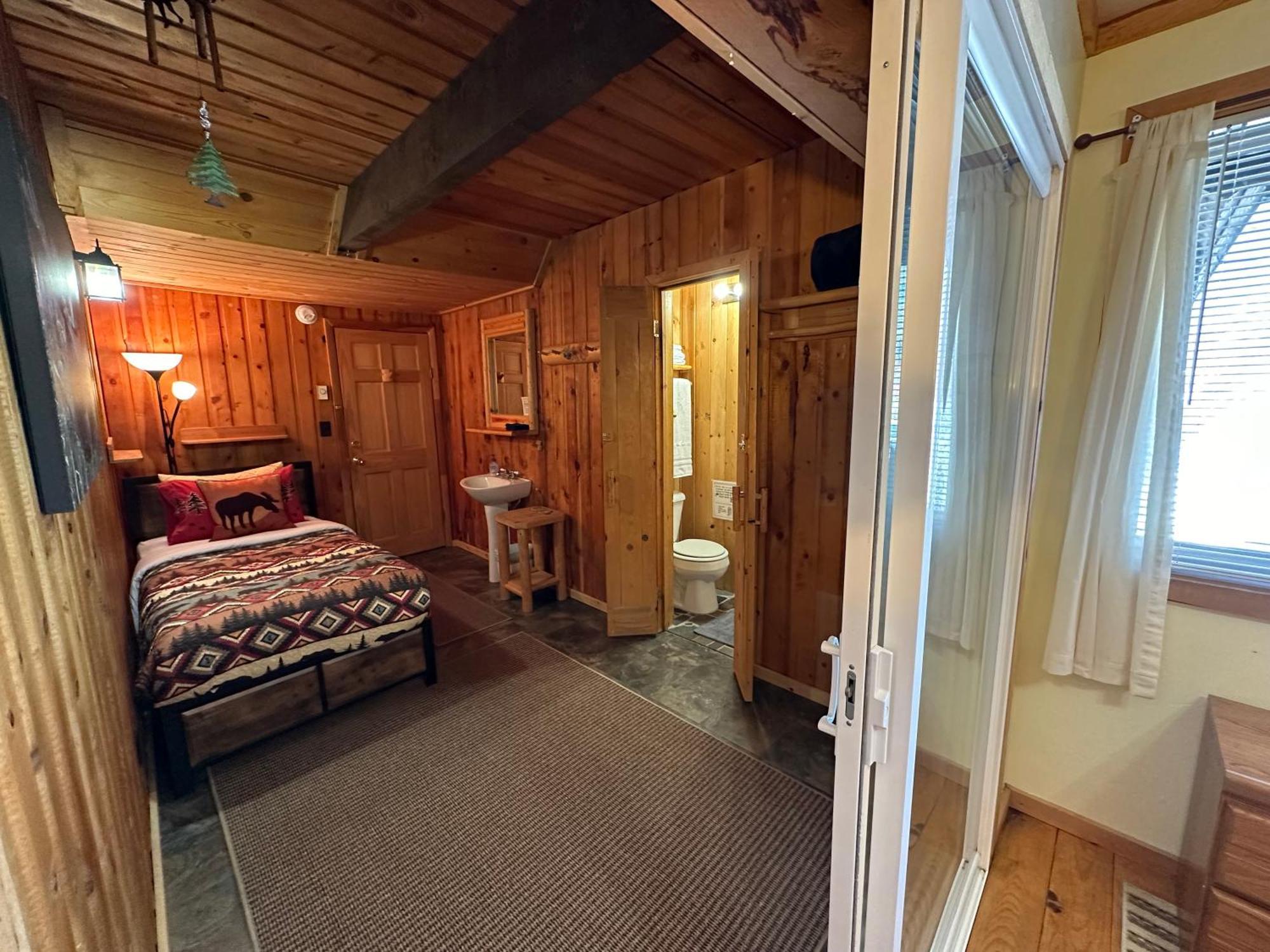 Mount Peale Country Inn La Sal Экстерьер фото