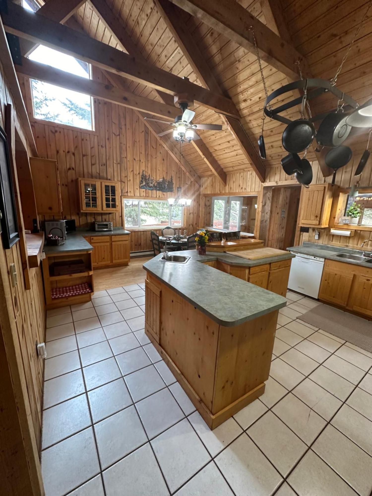 Mount Peale Country Inn La Sal Экстерьер фото