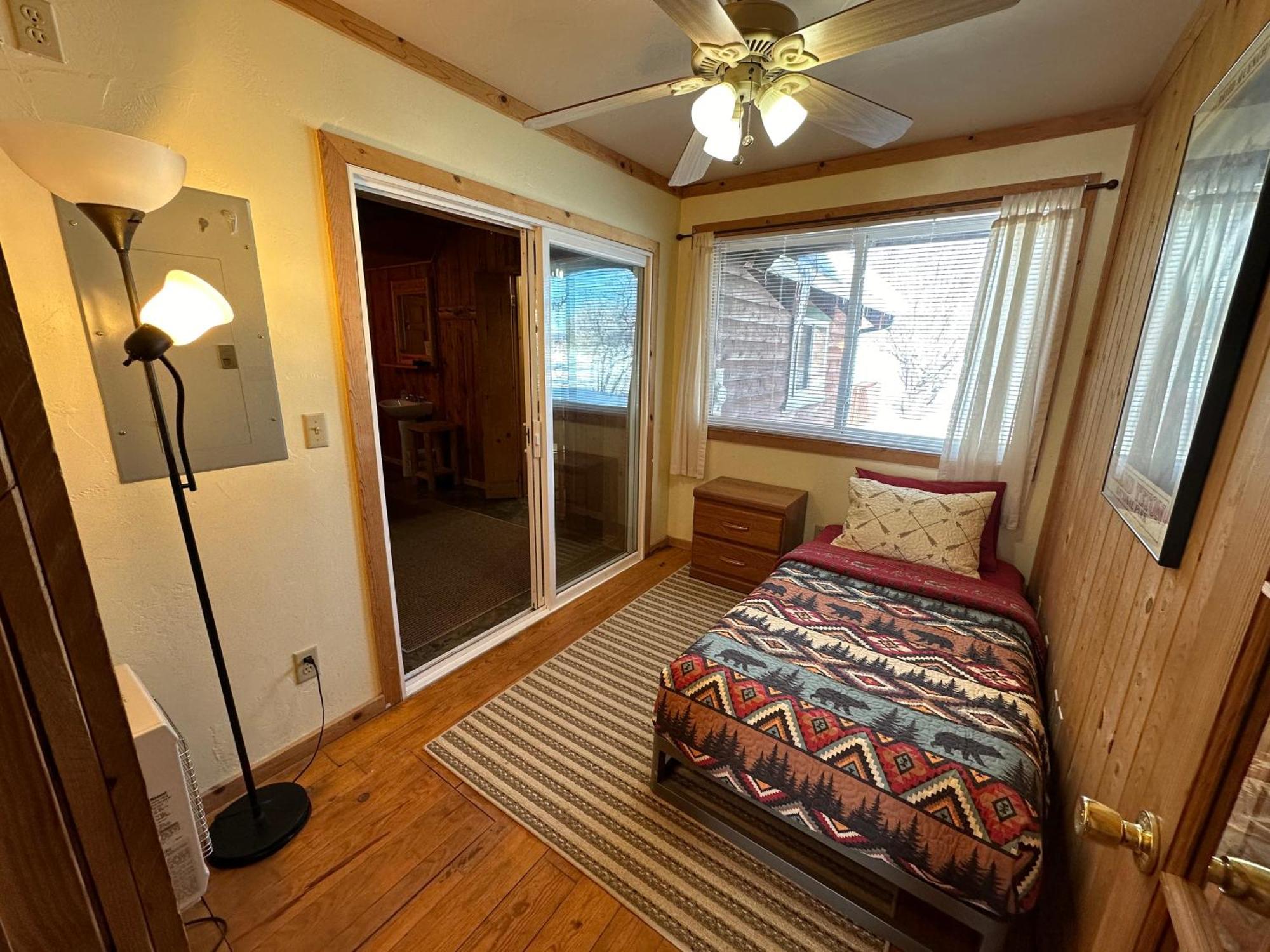 Mount Peale Country Inn La Sal Экстерьер фото