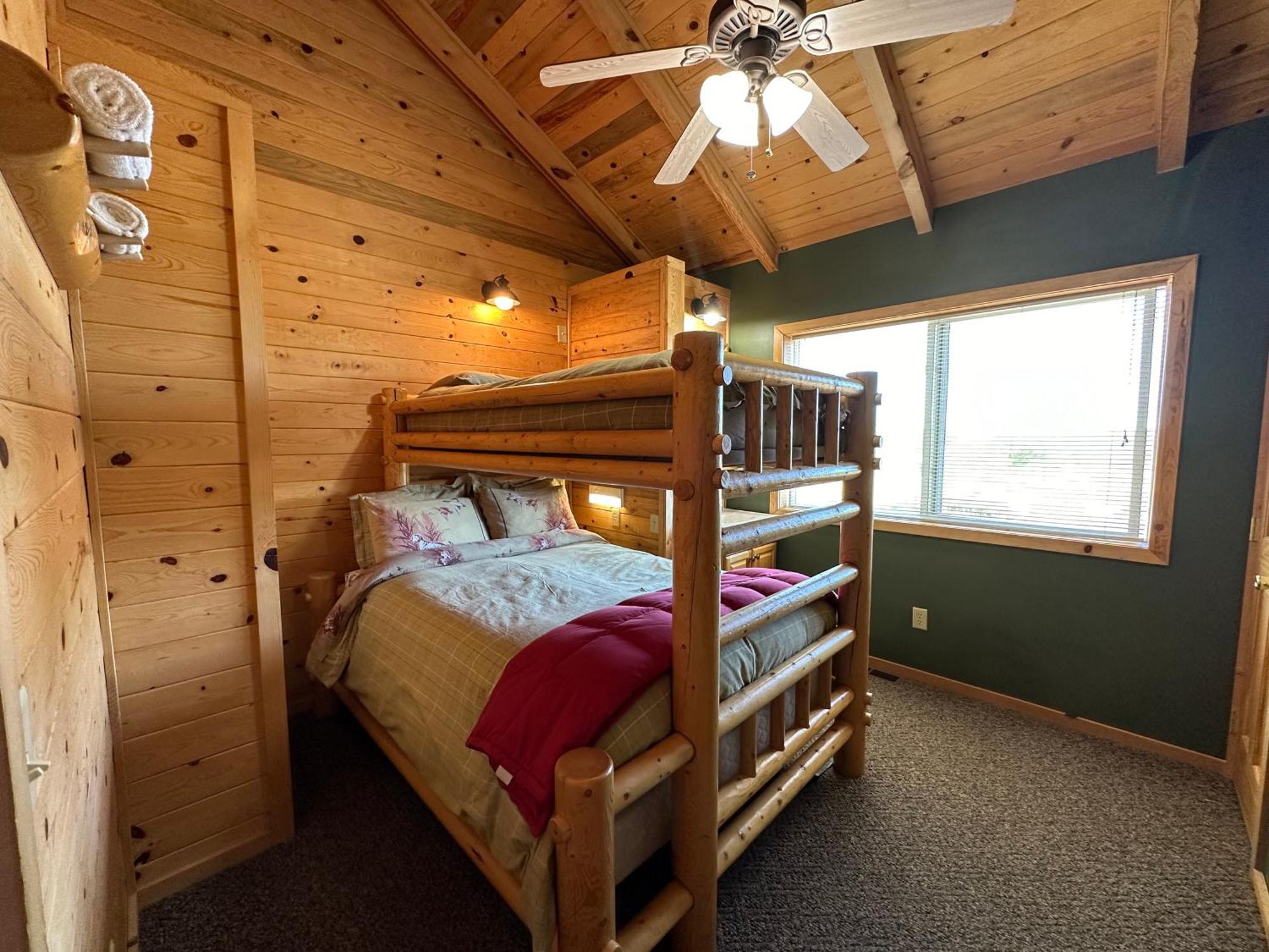 Mount Peale Country Inn La Sal Экстерьер фото